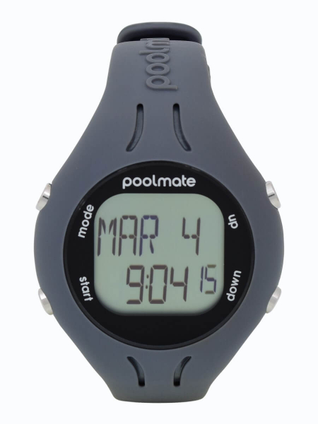 PoolMate PLUS Alle Schwimmdaten auf deinem Smartphone